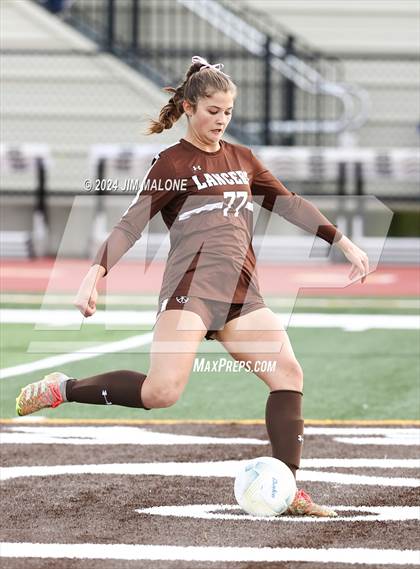 Thumbnail 2 in  Sequoia @ Saint Francis (CIF CCS D1 Semifinal) photogallery.