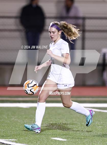 Thumbnail 3 in  Sequoia @ Saint Francis (CIF CCS D1 Semifinal) photogallery.