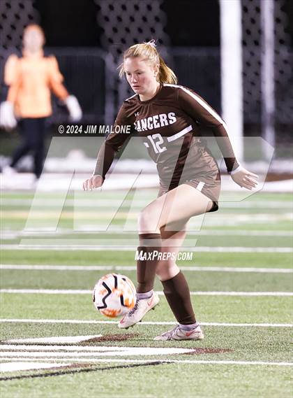Thumbnail 2 in  Sequoia @ Saint Francis (CIF CCS D1 Semifinal) photogallery.