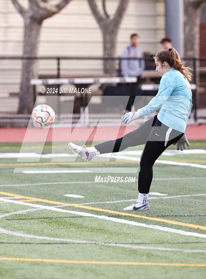 Thumbnail 3 in  Sequoia @ Saint Francis (CIF CCS D1 Semifinal) photogallery.