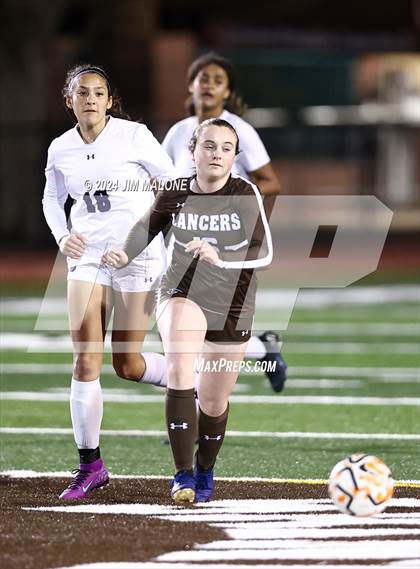 Thumbnail 1 in  Sequoia @ Saint Francis (CIF CCS D1 Semifinal) photogallery.