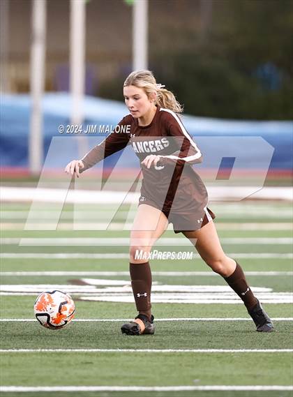 Thumbnail 1 in  Sequoia @ Saint Francis (CIF CCS D1 Semifinal) photogallery.
