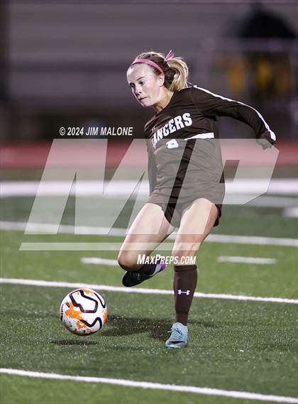 Thumbnail 3 in  Sequoia @ Saint Francis (CIF CCS D1 Semifinal) photogallery.