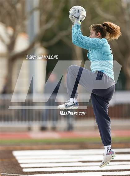 Thumbnail 2 in  Sequoia @ Saint Francis (CIF CCS D1 Semifinal) photogallery.