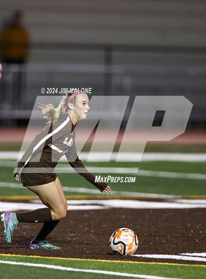 Thumbnail 3 in  Sequoia @ Saint Francis (CIF CCS D1 Semifinal) photogallery.