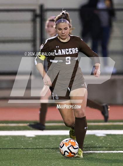 Thumbnail 1 in  Sequoia @ Saint Francis (CIF CCS D1 Semifinal) photogallery.
