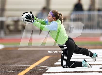 Thumbnail 2 in  Sequoia @ Saint Francis (CIF CCS D1 Semifinal) photogallery.