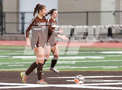Thumbnail 3 in  Sequoia @ Saint Francis (CIF CCS D1 Semifinal) photogallery.
