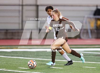 Thumbnail 1 in  Sequoia @ Saint Francis (CIF CCS D1 Semifinal) photogallery.