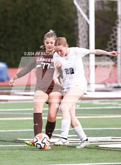 Thumbnail 1 in  Sequoia @ Saint Francis (CIF CCS D1 Semifinal) photogallery.