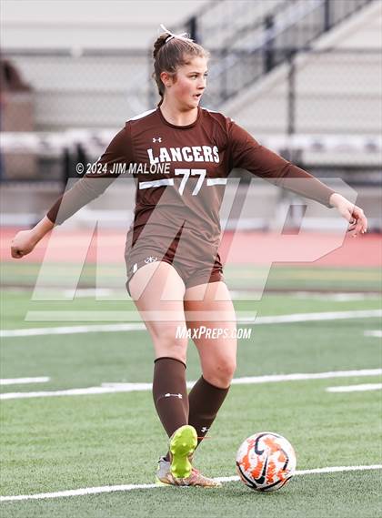 Thumbnail 3 in  Sequoia @ Saint Francis (CIF CCS D1 Semifinal) photogallery.