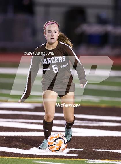 Thumbnail 1 in  Sequoia @ Saint Francis (CIF CCS D1 Semifinal) photogallery.