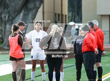 Thumbnail 3 in  Sequoia @ Saint Francis (CIF CCS D1 Semifinal) photogallery.