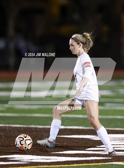Thumbnail 1 in  Sequoia @ Saint Francis (CIF CCS D1 Semifinal) photogallery.