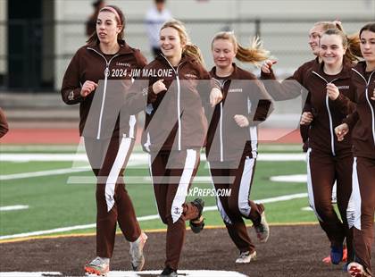 Thumbnail 2 in  Sequoia @ Saint Francis (CIF CCS D1 Semifinal) photogallery.