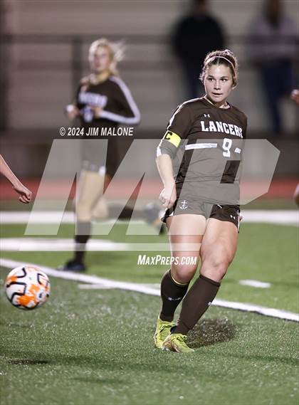 Thumbnail 3 in  Sequoia @ Saint Francis (CIF CCS D1 Semifinal) photogallery.