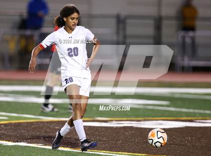 Thumbnail 1 in  Sequoia @ Saint Francis (CIF CCS D1 Semifinal) photogallery.