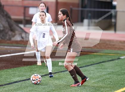Thumbnail 3 in  Sequoia @ Saint Francis (CIF CCS D1 Semifinal) photogallery.