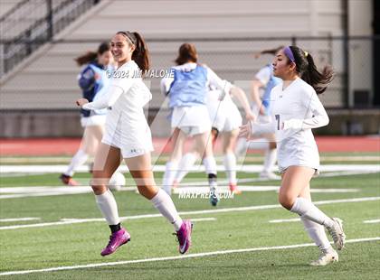 Thumbnail 3 in  Sequoia @ Saint Francis (CIF CCS D1 Semifinal) photogallery.