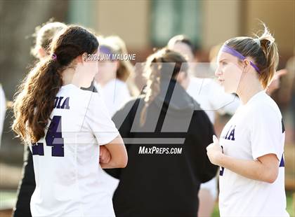 Thumbnail 2 in  Sequoia @ Saint Francis (CIF CCS D1 Semifinal) photogallery.