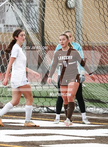 Thumbnail 2 in  Sequoia @ Saint Francis (CIF CCS D1 Semifinal) photogallery.