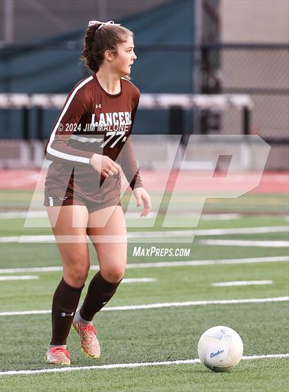 Thumbnail 1 in  Sequoia @ Saint Francis (CIF CCS D1 Semifinal) photogallery.