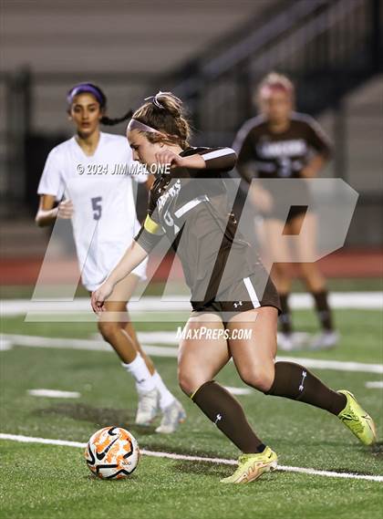Thumbnail 1 in  Sequoia @ Saint Francis (CIF CCS D1 Semifinal) photogallery.