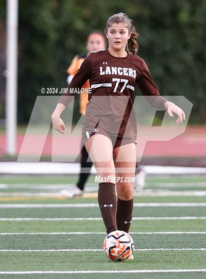 Thumbnail 1 in  Sequoia @ Saint Francis (CIF CCS D1 Semifinal) photogallery.