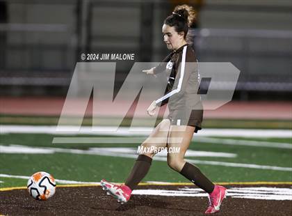 Thumbnail 3 in  Sequoia @ Saint Francis (CIF CCS D1 Semifinal) photogallery.