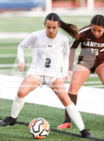 Thumbnail 3 in  Sequoia @ Saint Francis (CIF CCS D1 Semifinal) photogallery.