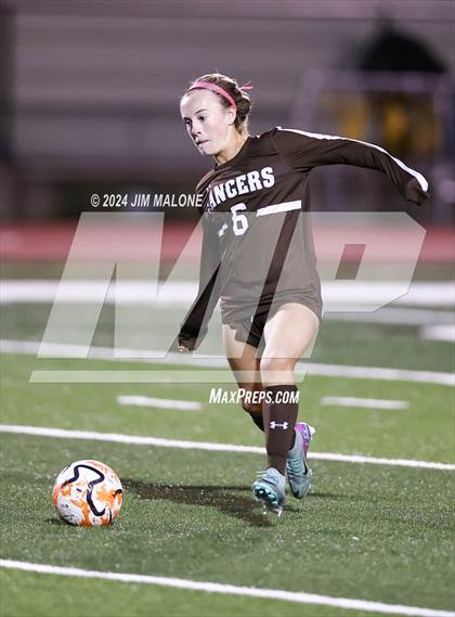 Thumbnail 2 in  Sequoia @ Saint Francis (CIF CCS D1 Semifinal) photogallery.