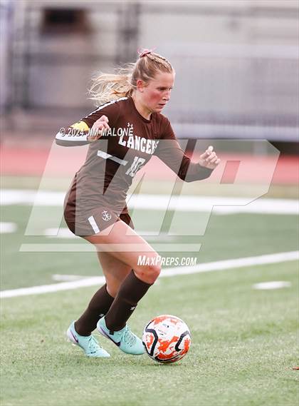 Thumbnail 3 in  Sequoia @ Saint Francis (CIF CCS D1 Semifinal) photogallery.