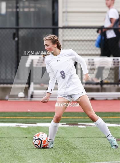 Thumbnail 1 in  Sequoia @ Saint Francis (CIF CCS D1 Semifinal) photogallery.