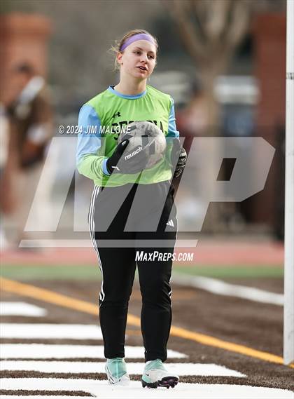 Thumbnail 3 in  Sequoia @ Saint Francis (CIF CCS D1 Semifinal) photogallery.