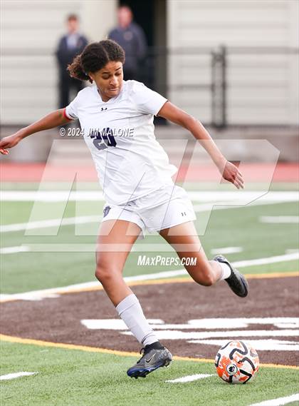 Thumbnail 1 in  Sequoia @ Saint Francis (CIF CCS D1 Semifinal) photogallery.