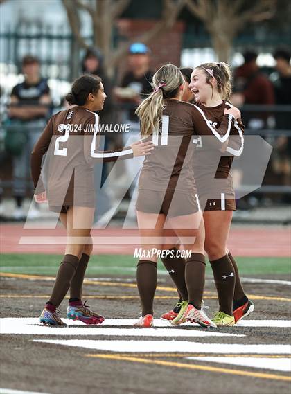 Thumbnail 1 in  Sequoia @ Saint Francis (CIF CCS D1 Semifinal) photogallery.