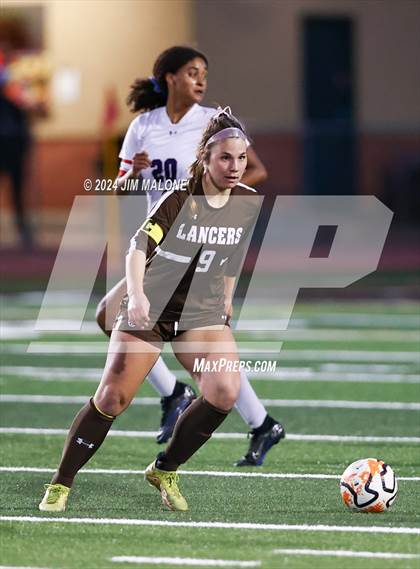 Thumbnail 1 in  Sequoia @ Saint Francis (CIF CCS D1 Semifinal) photogallery.