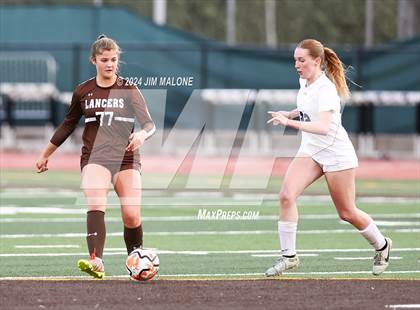 Thumbnail 3 in  Sequoia @ Saint Francis (CIF CCS D1 Semifinal) photogallery.