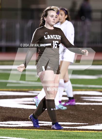 Thumbnail 2 in  Sequoia @ Saint Francis (CIF CCS D1 Semifinal) photogallery.