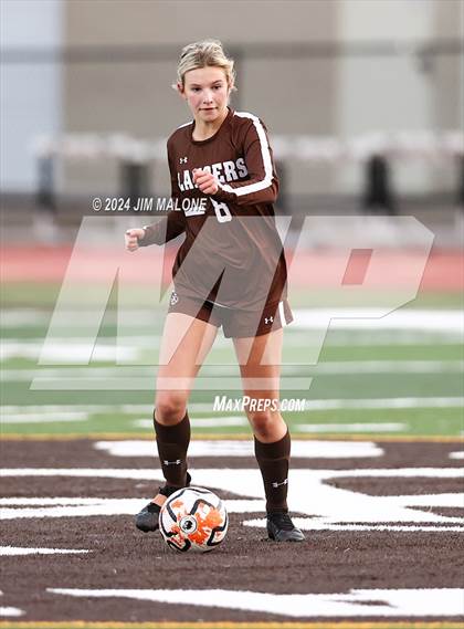 Thumbnail 2 in  Sequoia @ Saint Francis (CIF CCS D1 Semifinal) photogallery.