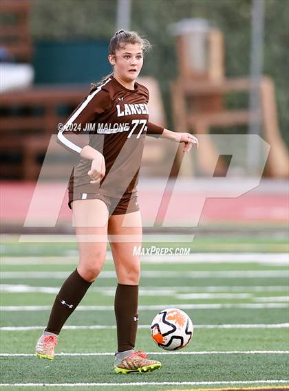 Thumbnail 1 in  Sequoia @ Saint Francis (CIF CCS D1 Semifinal) photogallery.