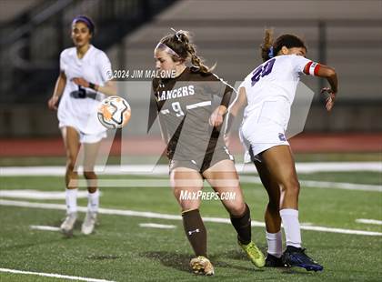 Thumbnail 2 in  Sequoia @ Saint Francis (CIF CCS D1 Semifinal) photogallery.