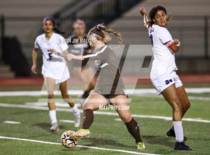 Thumbnail 3 in  Sequoia @ Saint Francis (CIF CCS D1 Semifinal) photogallery.