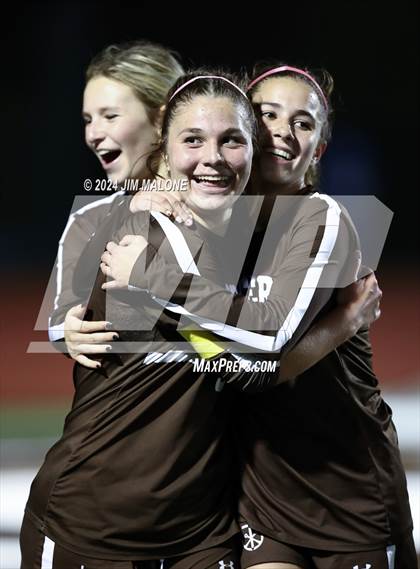 Thumbnail 3 in  Sequoia @ Saint Francis (CIF CCS D1 Semifinal) photogallery.