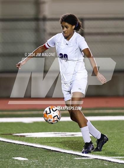 Thumbnail 2 in  Sequoia @ Saint Francis (CIF CCS D1 Semifinal) photogallery.