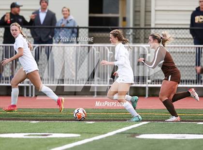 Thumbnail 1 in  Sequoia @ Saint Francis (CIF CCS D1 Semifinal) photogallery.