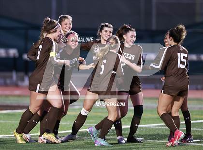 Thumbnail 3 in  Sequoia @ Saint Francis (CIF CCS D1 Semifinal) photogallery.