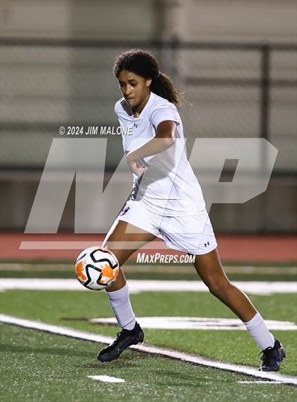 Thumbnail 3 in  Sequoia @ Saint Francis (CIF CCS D1 Semifinal) photogallery.