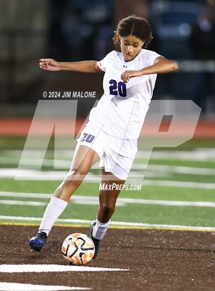 Thumbnail 1 in  Sequoia @ Saint Francis (CIF CCS D1 Semifinal) photogallery.