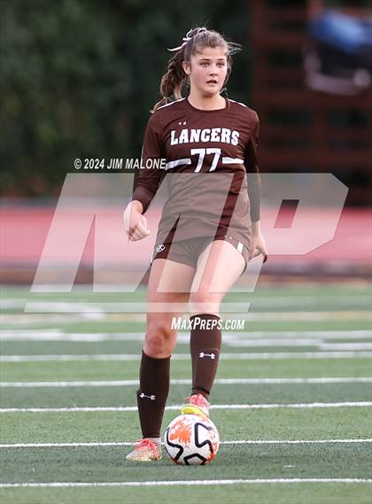 Thumbnail 2 in  Sequoia @ Saint Francis (CIF CCS D1 Semifinal) photogallery.